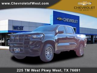 2023 Chevrolet Colorado