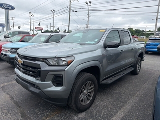 2023 Chevrolet Colorado for sale in Cleveland TN