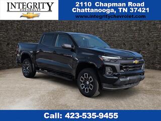 2023 Chevrolet Colorado for sale in Chattanooga TN