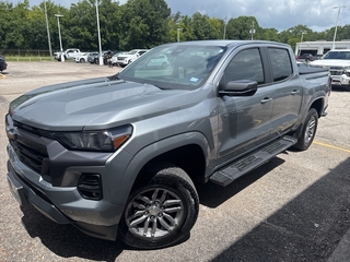 2024 Chevrolet Colorado for sale in Pearland TX