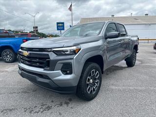 2024 Chevrolet Colorado for sale in Meridian MS