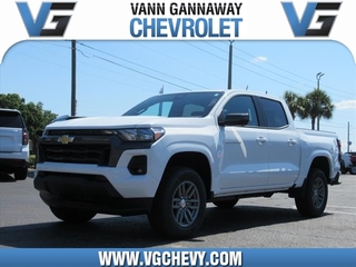 2024 Chevrolet Colorado for sale in Eustis FL