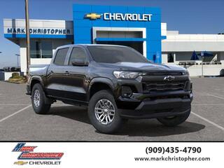 2024 Chevrolet Colorado for sale in Ontario CA