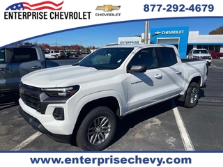 2024 Chevrolet Colorado