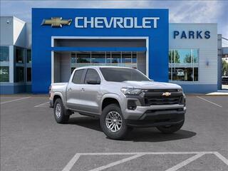 2024 Chevrolet Colorado for sale in Kernersville NC