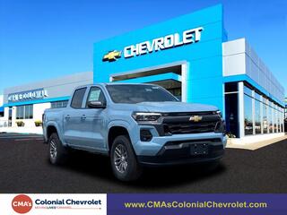 2025 Chevrolet Colorado for sale in Chester VA