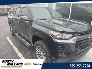2025 Chevrolet Colorado for sale in Clinton TN