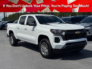 2025 Chevrolet Colorado for sale in Easley SC