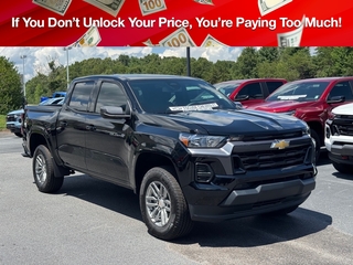2025 Chevrolet Colorado for sale in Easley SC