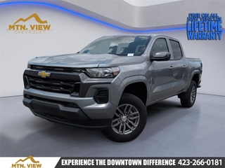 2026 Chevrolet Colorado for sale in Chattanooga TN