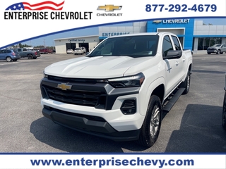 2026 Chevrolet Colorado for sale in Enterprise AL
