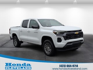 2026 Chevrolet Colorado for sale in Cleveland TN