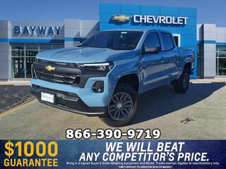 2026 Chevrolet Colorado for sale in Pearland TX