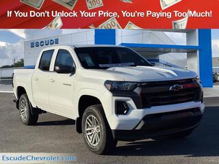 2026 Chevrolet Colorado for sale in Easley SC