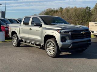 2026 Chevrolet Colorado for sale in Easley SC