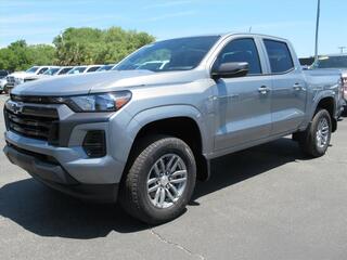 2026 Chevrolet Colorado for sale in Leesburg FL