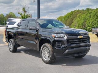 2026 Chevrolet Colorado for sale in Easley SC