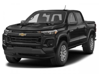 2024 Chevrolet Colorado for sale in Sanford ME