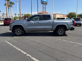2024 Chevrolet Colorado for sale in Las Vegas NV