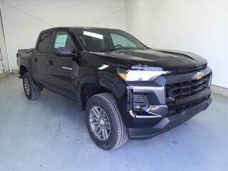 2024 Chevrolet Colorado
