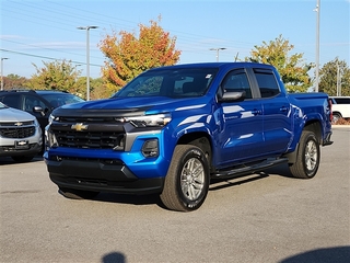 2024 Chevrolet Colorado for sale in Sanford NC