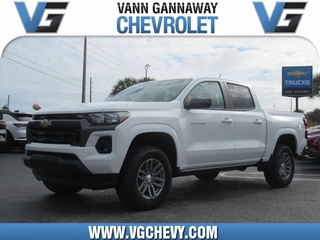 2024 Chevrolet Colorado for sale in Eustis FL