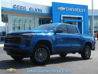 2024 Chevrolet Colorado for sale in Leesburg FL