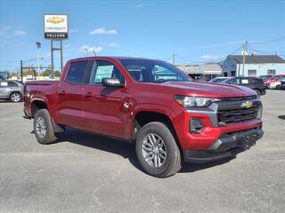 2024 Chevrolet Colorado for sale in Alta Vista VA