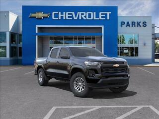 2024 Chevrolet Colorado for sale in Kernersville NC