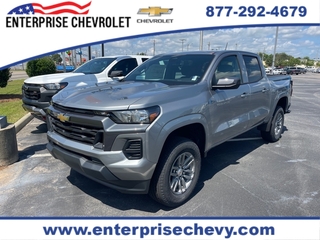 2025 Chevrolet Colorado for sale in Enterprise AL