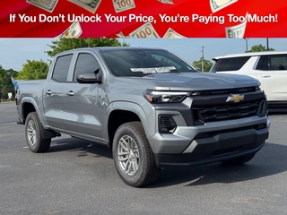 2025 Chevrolet Colorado for sale in Easley SC