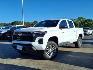 2025 Chevrolet Colorado for sale in Pearland TX