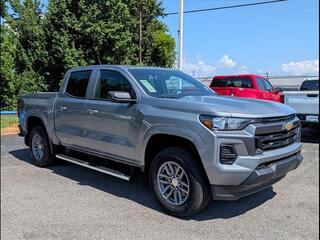 2025 Chevrolet Colorado for sale in Chattanooga TN