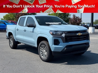 2025 Chevrolet Colorado for sale in Easley SC