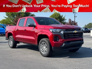 2025 Chevrolet Colorado for sale in Easley SC