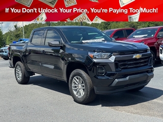 2025 Chevrolet Colorado for sale in Easley SC