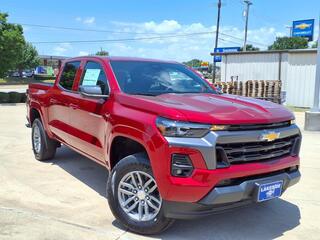 2025 Chevrolet Colorado for sale in Rockwall TX