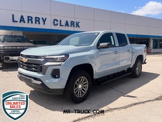 2026 Chevrolet Colorado for sale in Amory MS