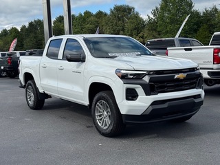 2026 Chevrolet Colorado for sale in Easley SC