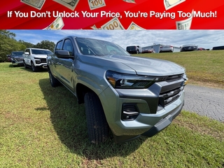 2026 Chevrolet Colorado for sale in Easley SC