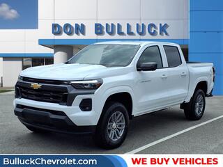 2026 Chevrolet Colorado for sale in Rocky Mount NC