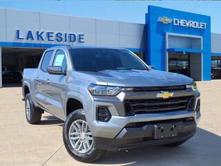 2026 Chevrolet Colorado for sale in Rockwall TX