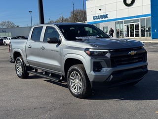 2026 Chevrolet Colorado for sale in Easley SC