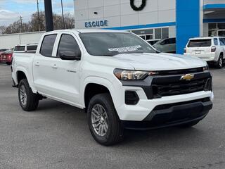 2026 Chevrolet Colorado for sale in Easley SC