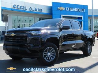 2026 Chevrolet Colorado for sale in Leesburg FL