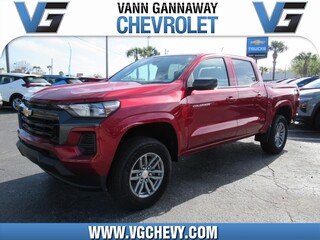 2026 Chevrolet Colorado for sale in Eustis FL