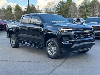 2026 Chevrolet Colorado for sale in Easley SC
