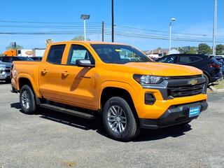 2026 Chevrolet Colorado for sale in Austin TX