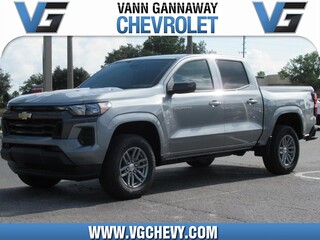 2026 Chevrolet Colorado for sale in Eustis FL