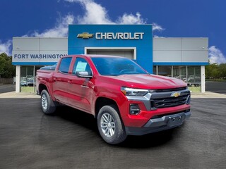 2026 Chevrolet Colorado for sale in Fort Washington MD